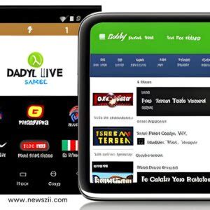 DaddyHD: Your Destination For Free Live TV Streaming